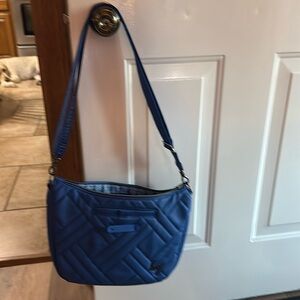 Lug Matti Lux shoulder bag Harmony